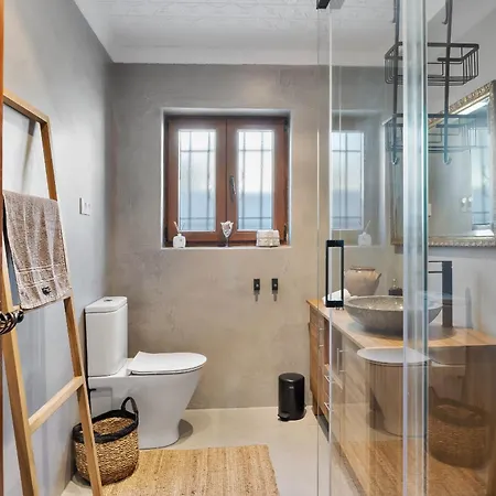 Elegant Retreat With Stunning Sea Views * Almunecar