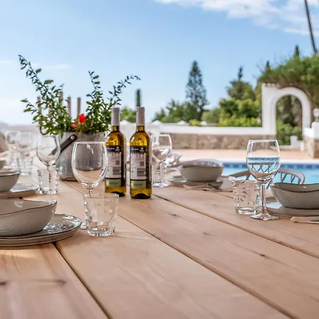 Elegant Retreat With Stunning Sea Views * Almunecar