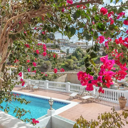 Elegant Retreat With Stunning Sea Views * Almunecar